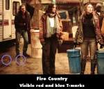 Fire Country mistake picture