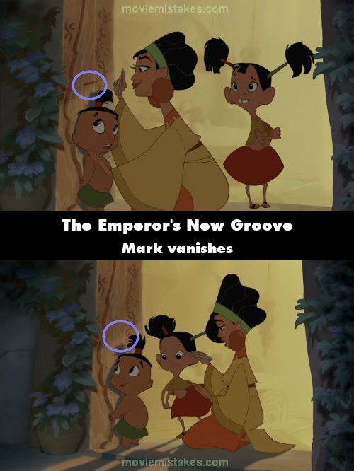 The Emperor's New Groove picture