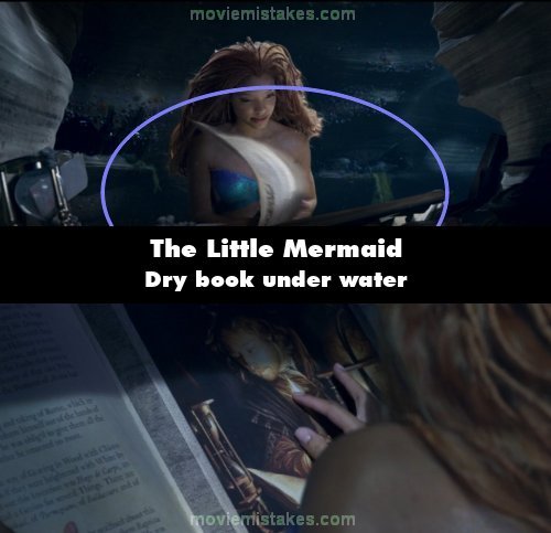 The Little Mermaid picture