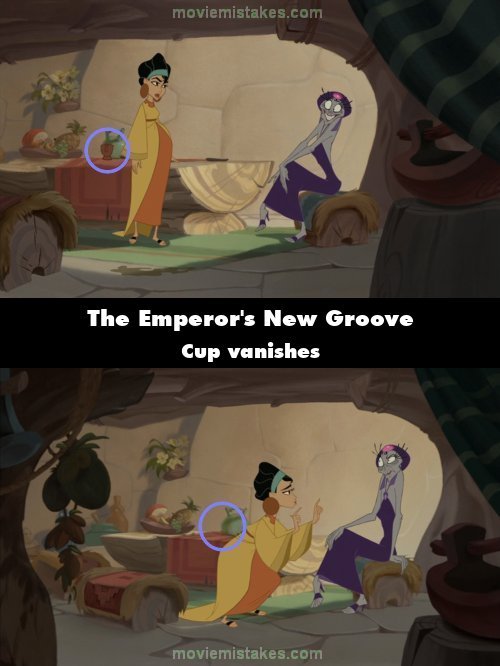 The Emperor's New Groove picture