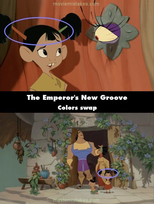 The Emperor's New Groove picture