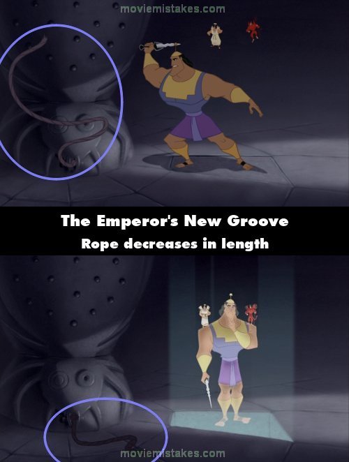 The Emperor's New Groove picture