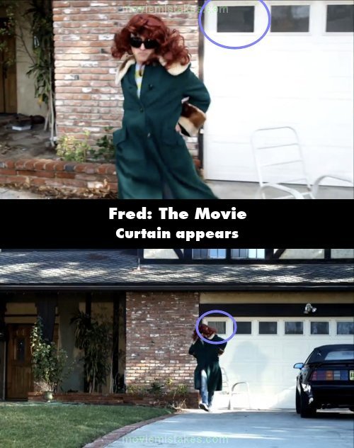 Fred: The Movie picture