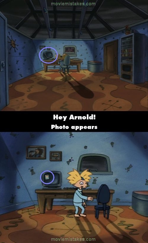 Hey Arnold! picture