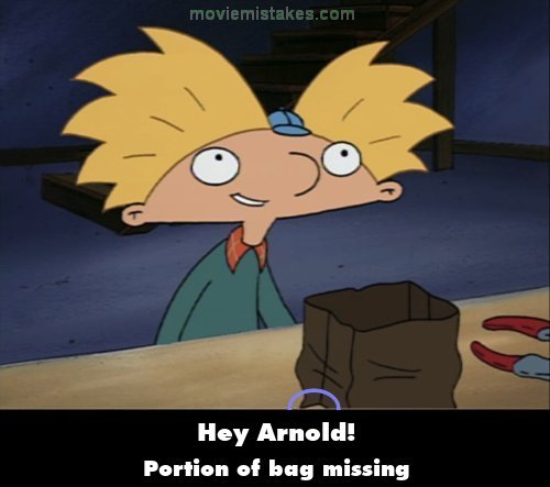 Hey Arnold! picture