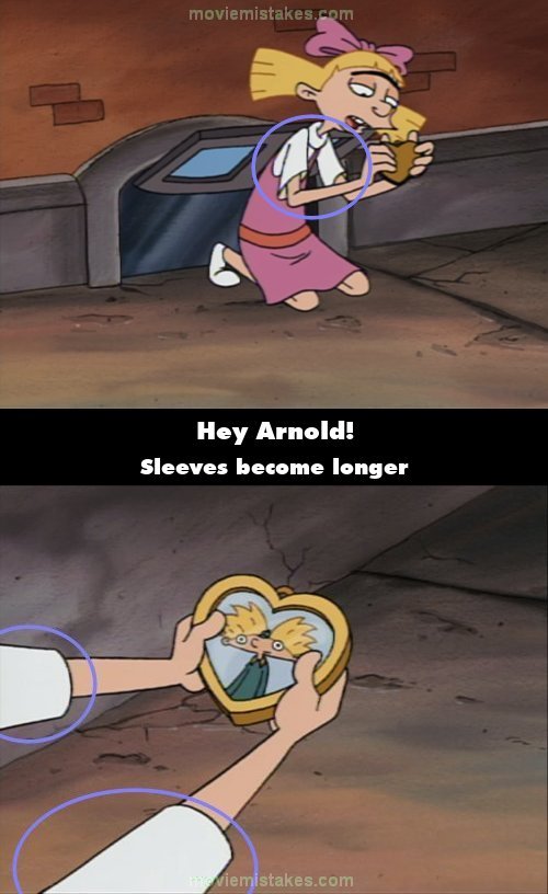 Hey Arnold! picture