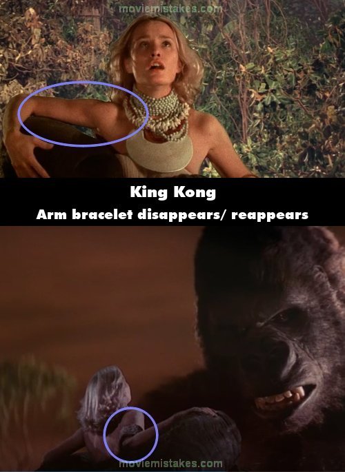 King Kong picture