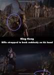 King Kong mistake picture