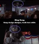 King Kong mistake picture