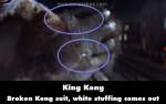 King Kong mistake picture