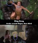 King Kong mistake picture