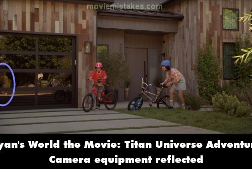 Ryan's World the Movie: Titan Universe Adventure picture