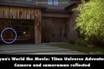 Ryan's World the Movie: Titan Universe Adventure mistake picture