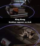 King Kong mistake picture