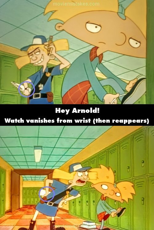 Hey Arnold! picture