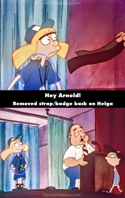 Hey Arnold! picture