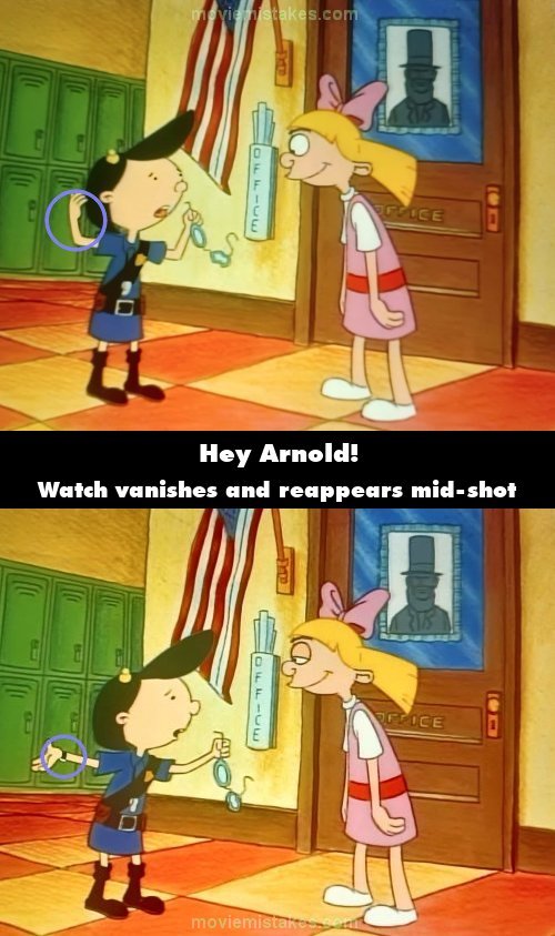 Hey Arnold! picture