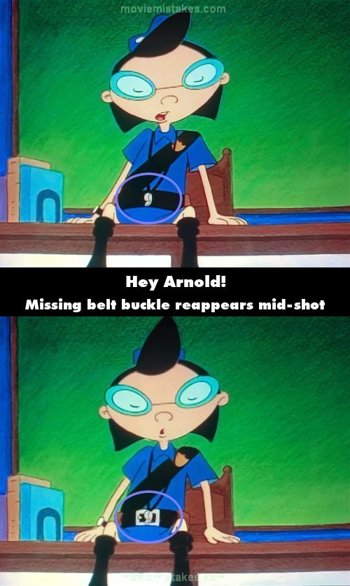 Hey Arnold! picture