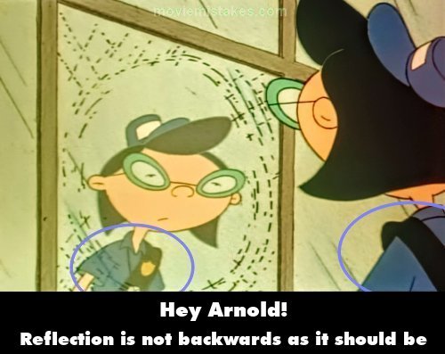 Hey Arnold! picture