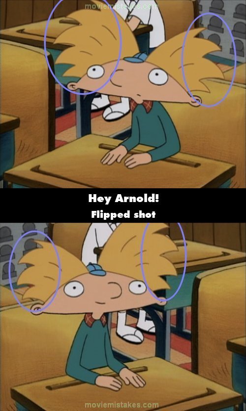 Hey Arnold! picture