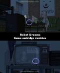 Robot Dreams mistake picture