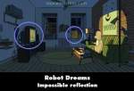 Robot Dreams mistake picture