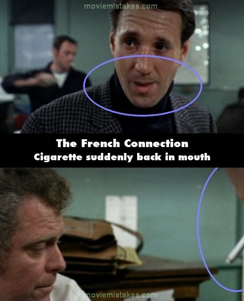 The French Connection picture