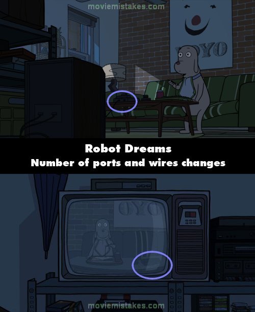 Robot Dreams picture