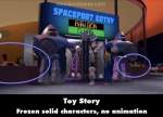 Toy Story mistake picture