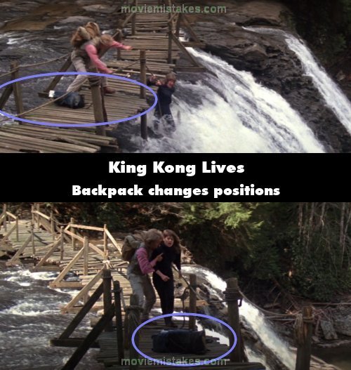 King Kong Lives picture