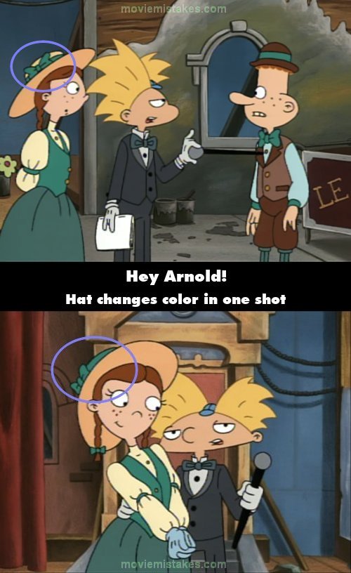 Hey Arnold! picture