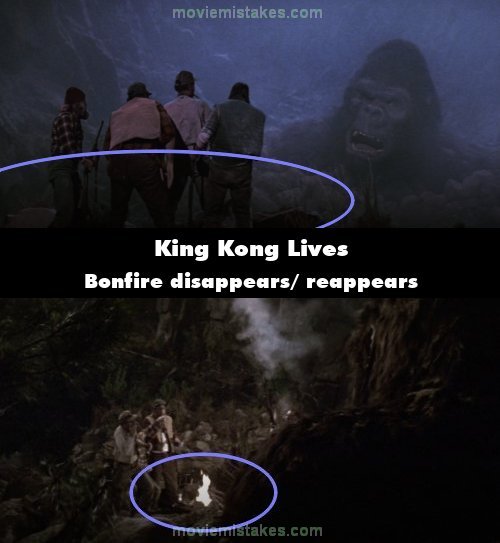 King Kong Lives picture