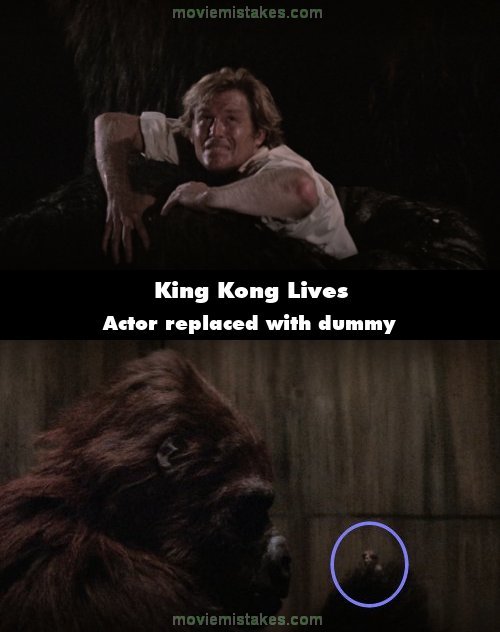 King Kong Lives picture