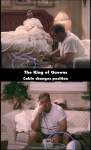 The King of Queens mistake picture