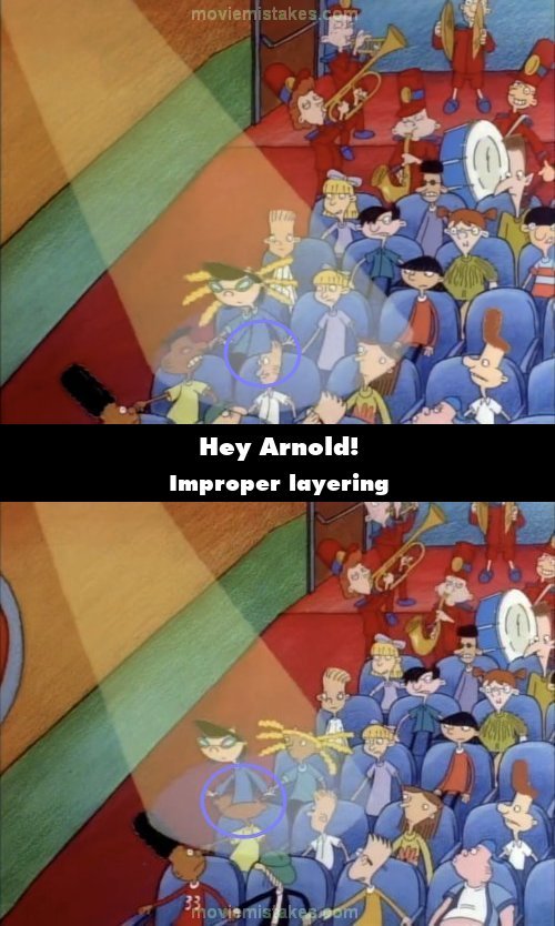 Hey Arnold! picture