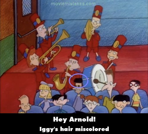 Hey Arnold! picture