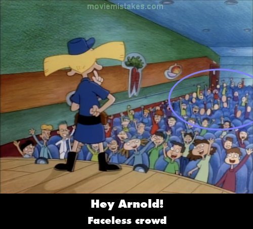 Hey Arnold! picture