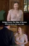 Bridget Jones: The Edge of Reason mistake picture