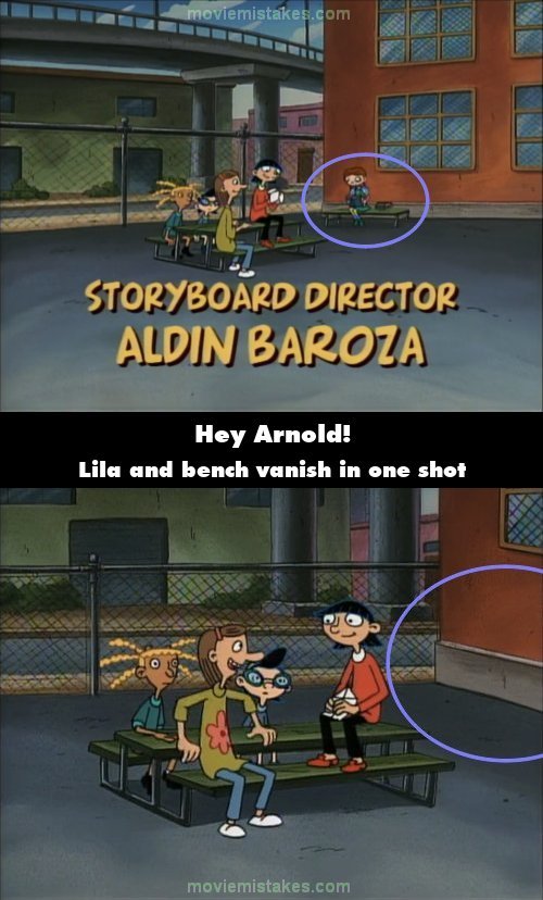 Hey Arnold! picture