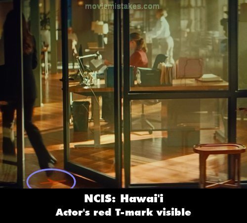 NCIS: Hawai'i picture