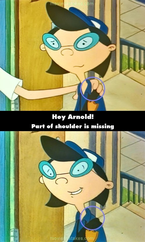 Hey Arnold! picture