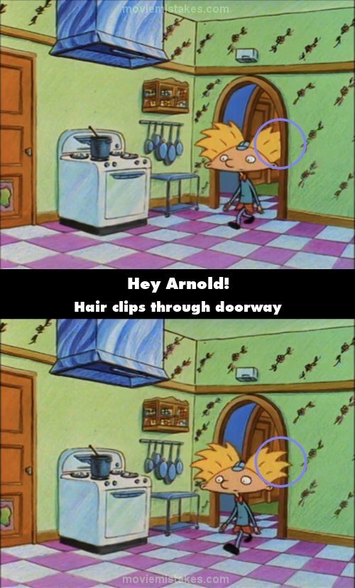 Hey Arnold! picture