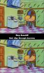 Hey Arnold! mistake picture