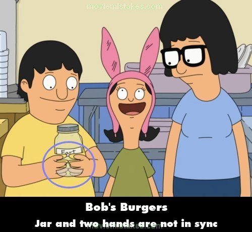 Bob's Burgers picture