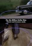 The Six Million Dollar Man mistake picture