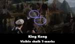 King Kong mistake picture