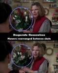 Desperate Housewives mistake picture