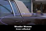 Wonder Woman mistake picture