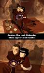 Avatar: The Last Airbender mistake picture