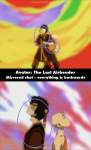 Avatar: The Last Airbender mistake picture
